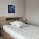 Appartement En Plein Centre D'Arcachon