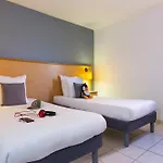 Sowell Hotels Les Jardins Du Cap