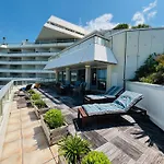 Biarritz - Le Miramar - T2 Vue Ocean