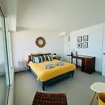 Biarritz - Le Miramar - T2 Vue Ocean