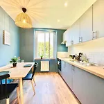 Appartements A Lorient - Tout Confort - Internet Fibre - Nouveau