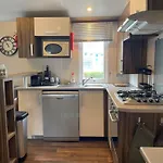 Mobilhome Cc995 Siblu Les Charmettes