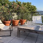 Appartement & Rooftop Sur Le Golf De Chantaco