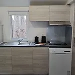 Mobil Home Les Sables D'Or