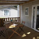 St Cyprien Mobil Home 6 Personnes Linge Inclus