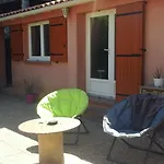 Maison Pres De L'Estaque Du 20 Juillet Au 10 Aout 2024