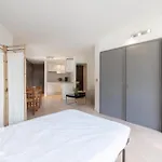 Starton Furnished Flat