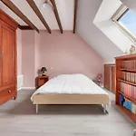 Maison Avec Jardin Pour 6 Entre Golf Et Plage