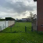 La Maison Du Chemin Vert