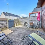 Ethoucky - Maison A 300M De La Plage
