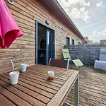 Ethoucky - Maison A 300M De La Plage