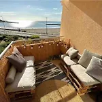 Chez Juju - Vue Mer - Plages - Linge Et Serviettes En Option