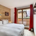 Le K2 1- Appartement- 6Pers -Proche Pistes