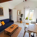 Charmante Maisonette Au Calme