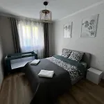 Appartement Honfleur- 2 Pieces