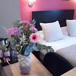 Be Cottage Hotel