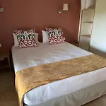 Hotel Mas Des Barres