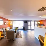 Hotel Princes De Catalogne