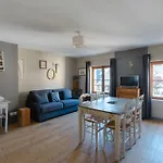 Appartements Du Clos Vorin
