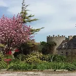 Les Chambres Du Chateau Du Rozel