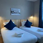 Logis Hotel Emeraude Des Bois