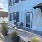 Logis Hotel Emeraude Des Bois