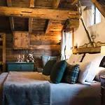 La Bouitte - Hotel Relais & Chateaux