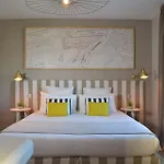 Le General D'Elbee Hotel & Spa - Teritoria