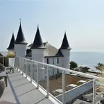 Château des Tourelles, Hôtel Thalasso Spa Baie de La Baule