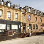 Ault - Villa Aultia Hotel - Baie De Somme