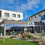 Ibis Budget Le Treport Mers Les Bains