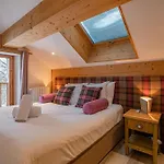 Loft Apartment High Rimaye - Mont Blanc Views, Close To Brevent
