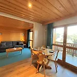 Apt 2 Pieces Pour 4 Pers, A 150M Des Pistes, Meribel - Fr-1-180-68