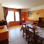 Appartement Au Centre, Proche Pistes, 5 Couchages, Parking, Garage - Fr-1-241-194