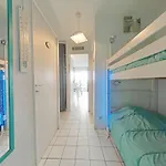Bel Appt A Chatelaillon Avec Piscine, Tennis Et Parking - Fr-1-246-424