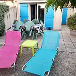 Maison Bretignolles-Sur-Mer, 2 Pieces, 4 Personnes - Fr-1-231-68