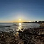 Studio Cosy A Quiberon, 38M², Plage Goviro A 2 Pas, Thalasso, Parking, Animaux Ok - Fr-1-478-124