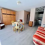 Studio Cosy A Quiberon, 38M², Plage Goviro A 2 Pas, Thalasso, Parking, Animaux Ok - Fr-1-478-124