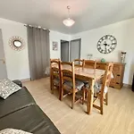 Maison Lumineuse A Quiberon, 90M², Avec Cour, Proche Plage, 6 Pers., Wifi, Animaux Acceptes, Classee 3* - Fr-1-478-76