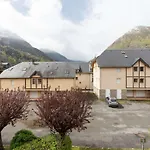 Duplex Pour 6 Pers, Plein Sud, Proche Thermes Et Telecabine, Parking Prive - Saint-Lary-Soulan - Fr-1-296-297