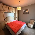 Appartement T2 Avec Balcon Et Vue Mer, 1Er Etage, Ascenseur, Tv, Cuisine Equipee - Fr-1-197-466