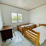 Maison Basque Avec Terrasse, Clim, Et Wi-Fi A 600M De La Plage - Arcachon - Fr-1-433-69