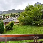 Appart Chaleureux 6 Pers, 300M Pistes, Cheminee, Parking - Le Grand-Bornand - Fr-1-241-152