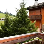 Appart Chaleureux 6 Pers, 300M Pistes, Cheminee, Parking - Le Grand-Bornand - Fr-1-241-152