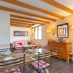 Appartement Cosy 2 Chambres Avec Parking Et Balcon A Saint-Lary-Soulan - Fr-1-296-310
