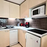 Residence De La Foret - 2 Pieces Pour 5 Personnes 86