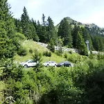 Residence De La Foret - 2 Pieces Pour 5 Personnes 86
