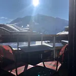 Avoriaz Appartement 4Pers Plein Sud Skis Aux Pieds