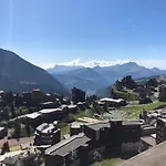 Avoriaz Appartement 4Pers Plein Sud Skis Aux Pieds