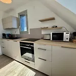Appartement T2 50M² - Balcon Sud - Centre Quiberon - Proche Plage - Parking - Tv - 4 Pers - Fr-1-478-191